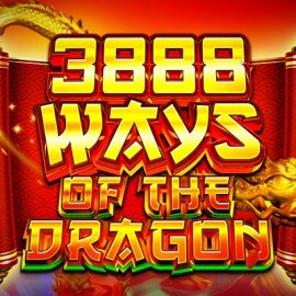 3888 Ways Of The Dragon