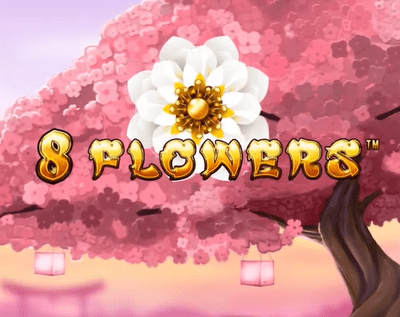 8 Flowers Slot