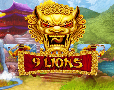 9 Lions Slot