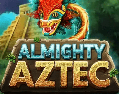Almighty Aztec Slot
