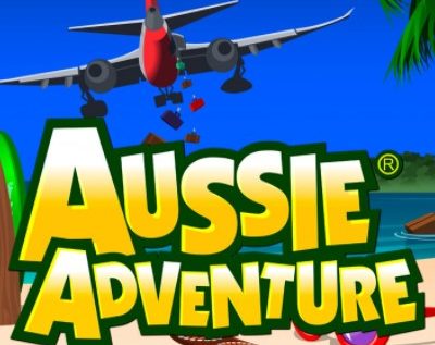 Aussie Adventure Slot