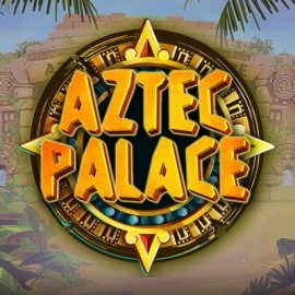 Aztec Palace Slot