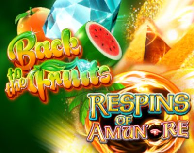 Back To The Fruits Respins Of Amun Re