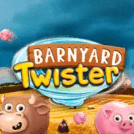 Barnyard Twister Slot