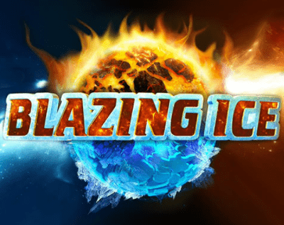Blazing Ice Slot