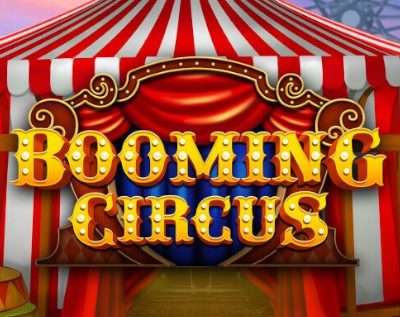 Booming Circus Slot