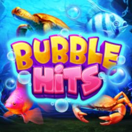 Bubble Hits Slot