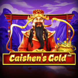 Caishens Gold Slot