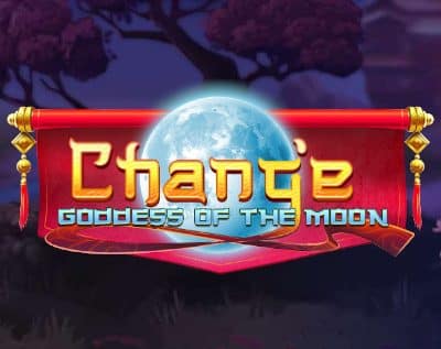 Change Goddess Of The Moon