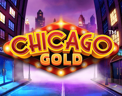 Chicago Gold Slot