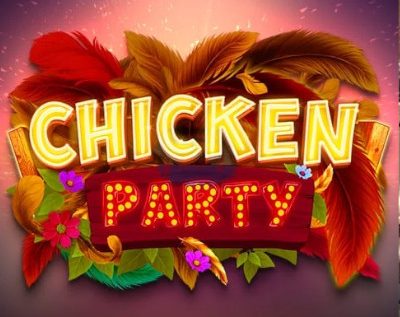 Chicken Party Slot