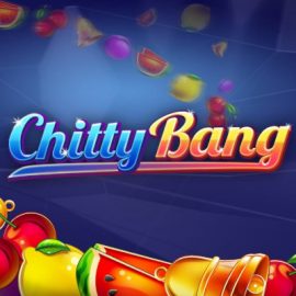Chitty Bang Slot