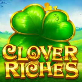 Clover Riches Slot