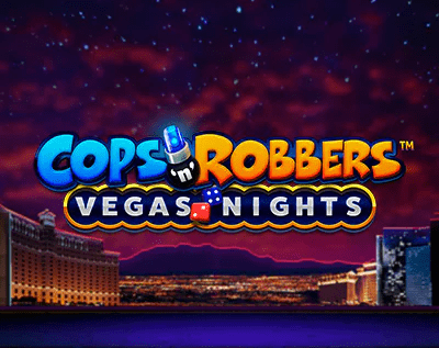 Cops ‘N’ Robbers Vegas Nights