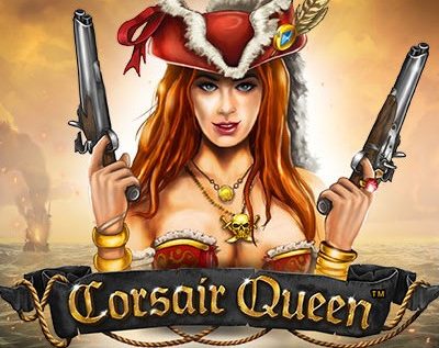 Corsair Queen Slot