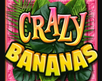 Crazy Bananas Slot