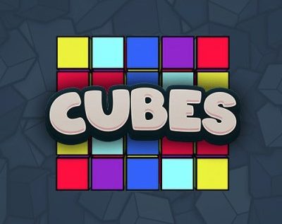 Cubes Slot
