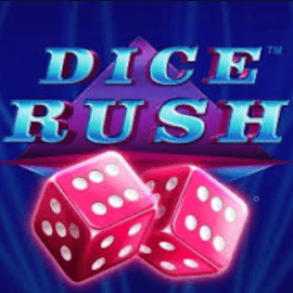Dice Rush Slot