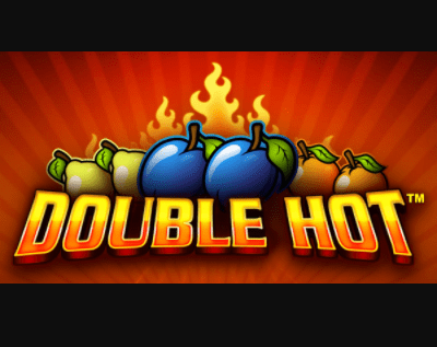 Double Hot Slot