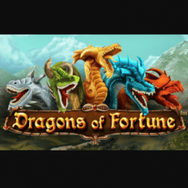 Dragons Of Fortune