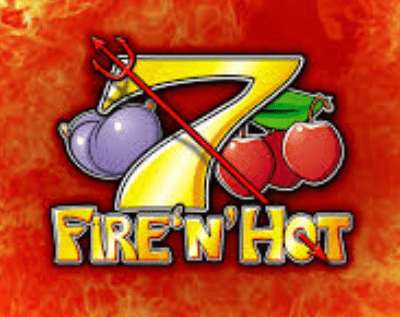 Fire N Hot Slot