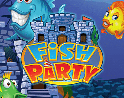 Fish Party Slot