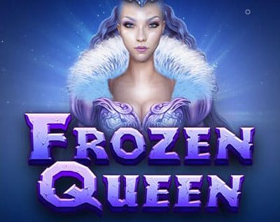 Frozen Queen Slot