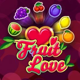 Fruit Love Slot