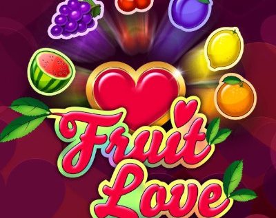 Fruit Love Slot