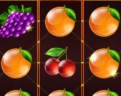 Fruiti Slot