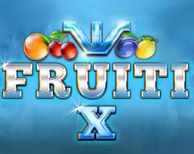 FruitiX Slot