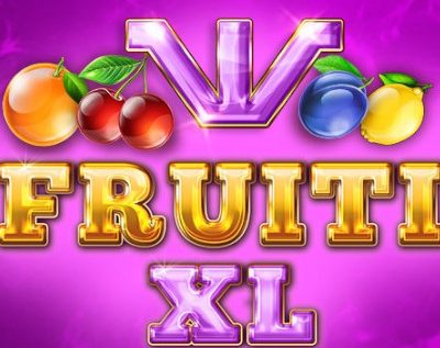 FruitiXL Slot