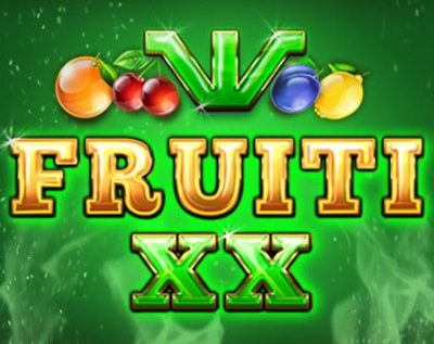 FruitiXX Slot