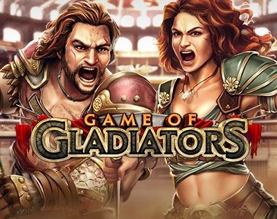 Game Of Gladiators
