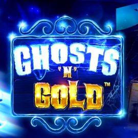 Ghosts N Gold Slot