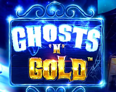 Ghosts N Gold Slot