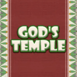 Gods Temple Slot