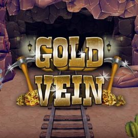 Gold Vein Slot