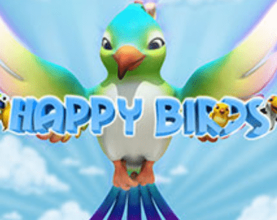 Happy Birds Slot