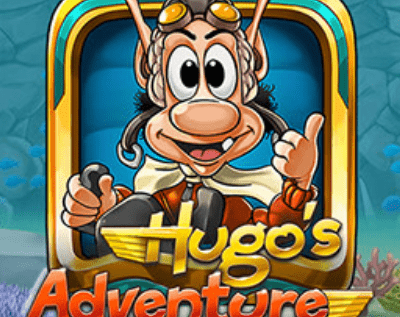 Hugos Adventure