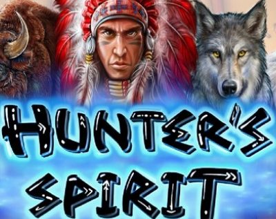 Hunters Spirit Slot