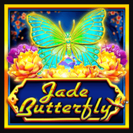 Jade Butterfly Slot