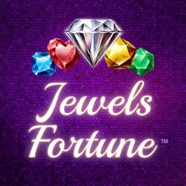 Jewels Fortune Slot