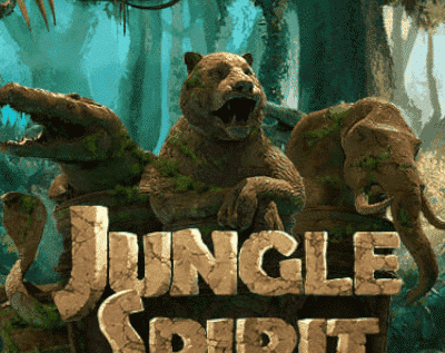 Jungle Spirit Slot