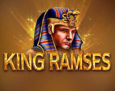 King Ramses Slot