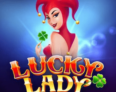 Lucky Lady Slot