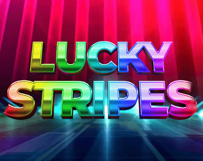 Lucky Stripes Slot