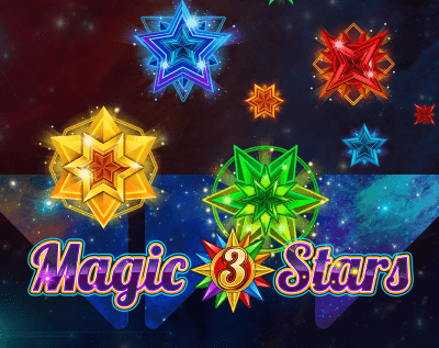 Magic Stars 3 Slot