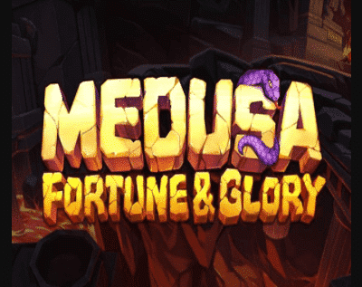 Medusa Fortune And Glory