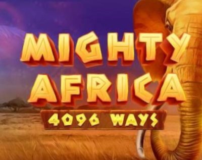 Mighty Africa Slot